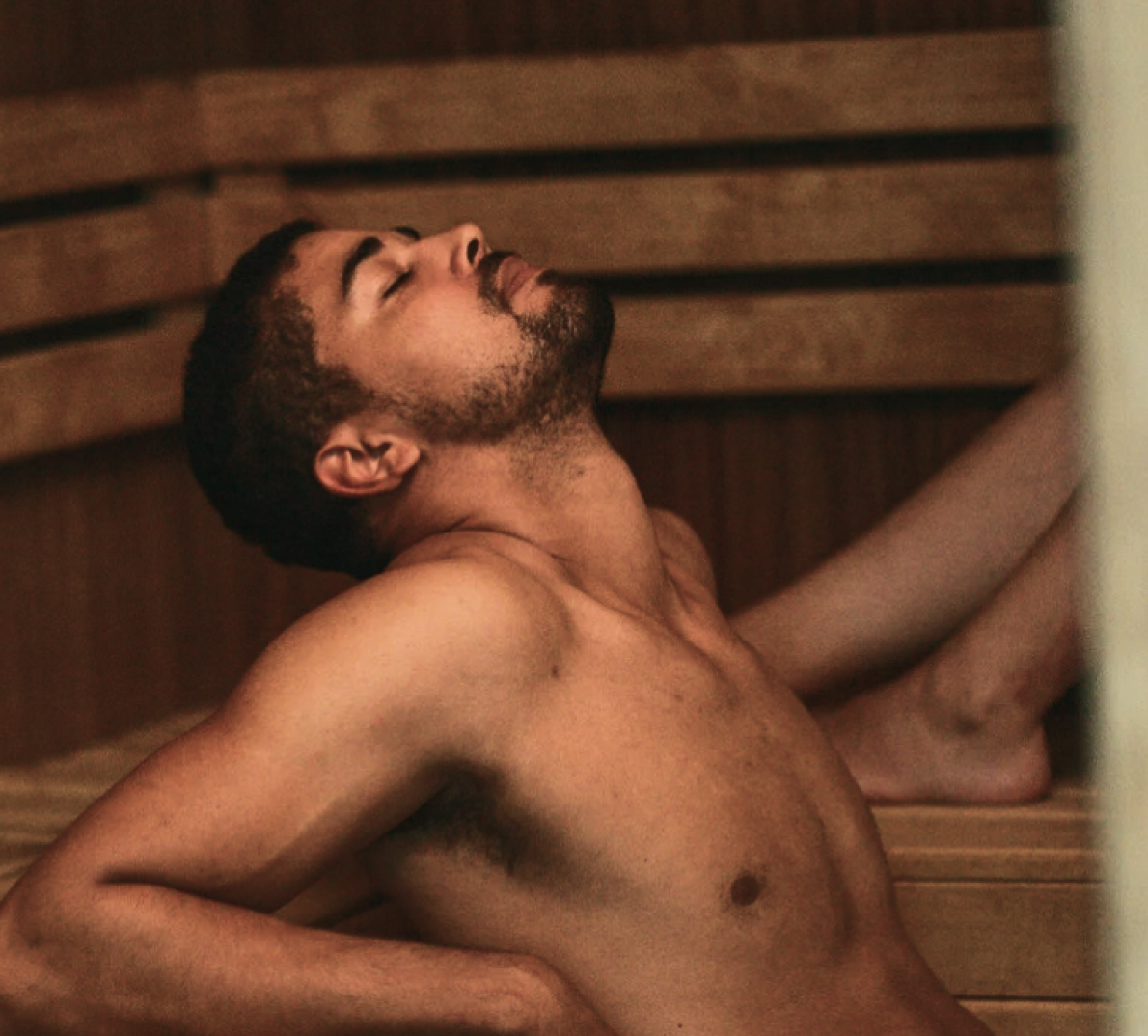 photo sauna boudbois